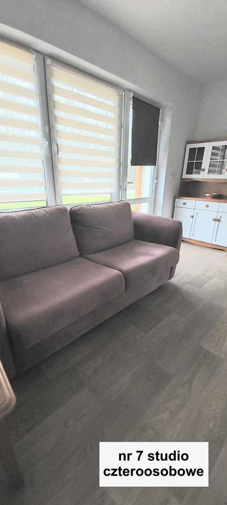 Willa Wieniotowo Apartamenty Przy Lesie I Plazy Ap Am Wald Und Strand Ustronie Morskie Exteriör bild